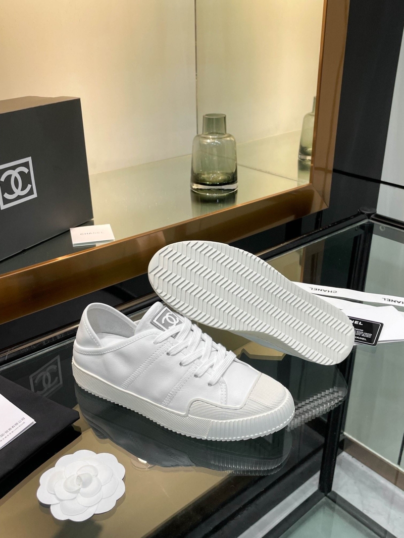 Chanel Casual Shoes